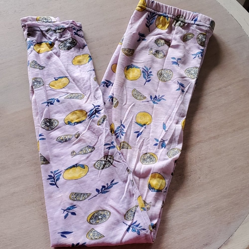 Fashion Legging